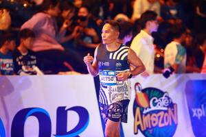 BIB: 
                            <button type="button" onclick="openModal(23672086)" class="btn btn-primary btn-sm float-right btn-popup" data-toggle="modal" data-target=".modal-high-quality">
                        <i class="fas fa-shopping-cart"></i> Add to Cart
                    </button>
                                            <button type="button" onclick="isThisMe(23672086, true)" class="btn btn-success btn-sm float-right btn-popup btn-isme hidden" data-toggle="tooltip" data-placement="bottom" title="นี่คือรูปของคุณใช่ไหม คลิกที่นี่เพื่อเอาเข้าอัลบั้ม">
                        <i class="fas fa-plus"></i> Add to album
                    </button>
                    <button type="button" onclick="isThisMe(23672086, false)" class="btn btn-warning btn-sm float-right btn-popup btn-isnotme hidden">
                        <i class="fas fa-ban"></i> Remove from album
                    </button>